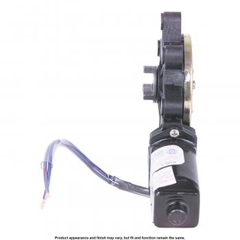 A1 Cardone 471316 Power Window Motor product image 2 of 3