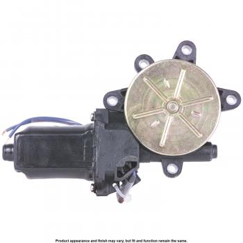 A1 Cardone 471316 Power Window Motor product image 3 of 3