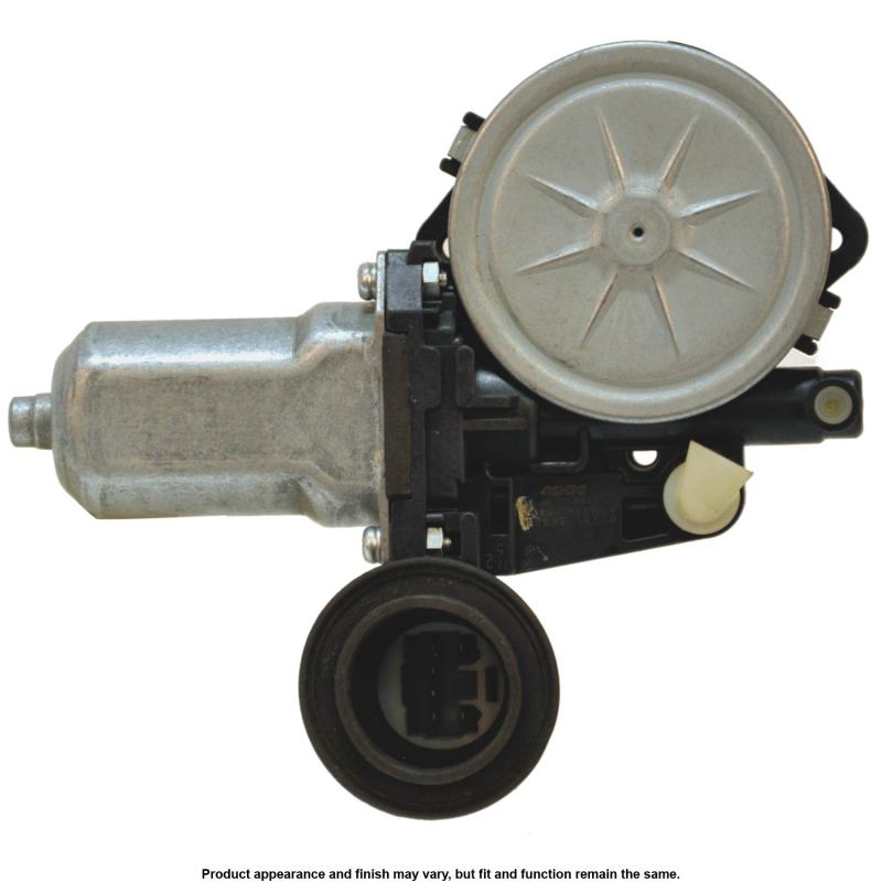 A1 Cardone 4713164 - Power Window Motor A1 Cardone 4713164 Power Window Motor product image 2 of 4