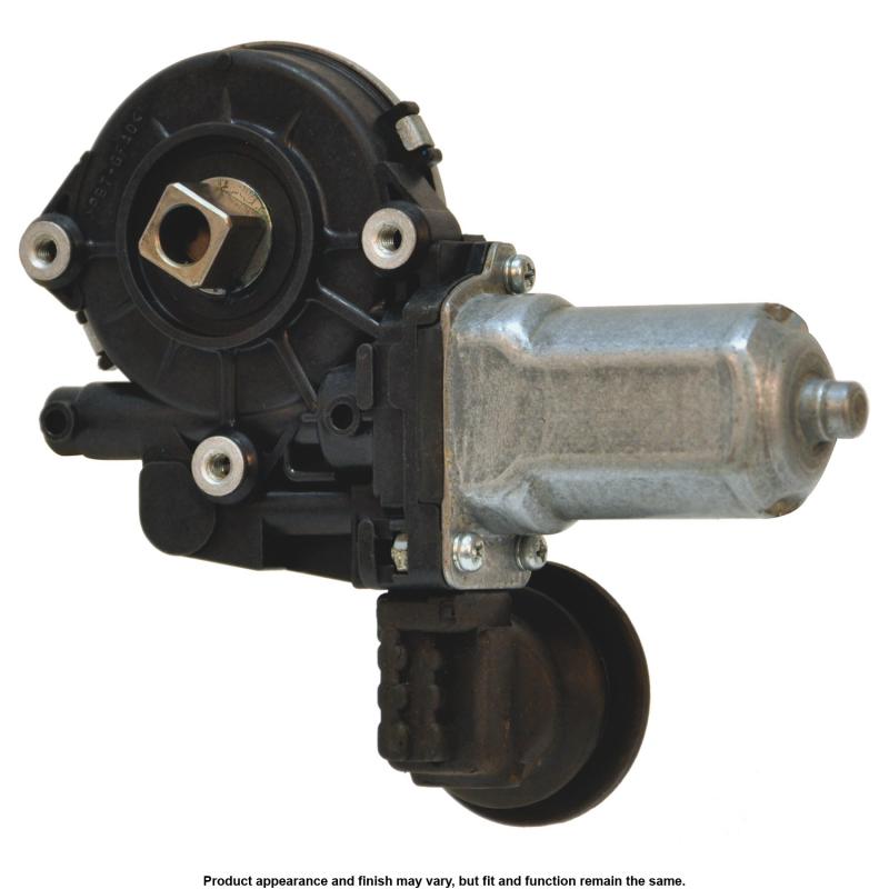 A1 Cardone 4713164 - Power Window Motor A1 Cardone 4713164 Power Window Motor product image 4 of 4