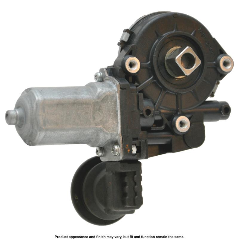A1 Cardone 4713165 - Power Window Motor A1 Cardone 4713165 Power Window Motor product image 2 of 4
