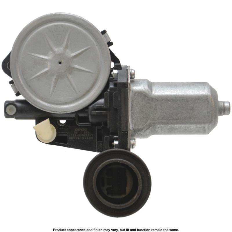 A1 Cardone 4713165 - Power Window Motor A1 Cardone 4713165 Power Window Motor product image 3 of 4