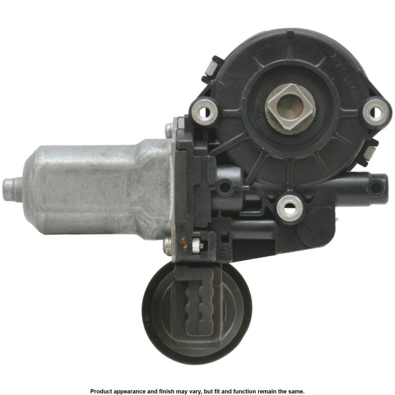 A1 Cardone 4713165 - Power Window Motor A1 Cardone 4713165 Power Window Motor product image 4 of 4