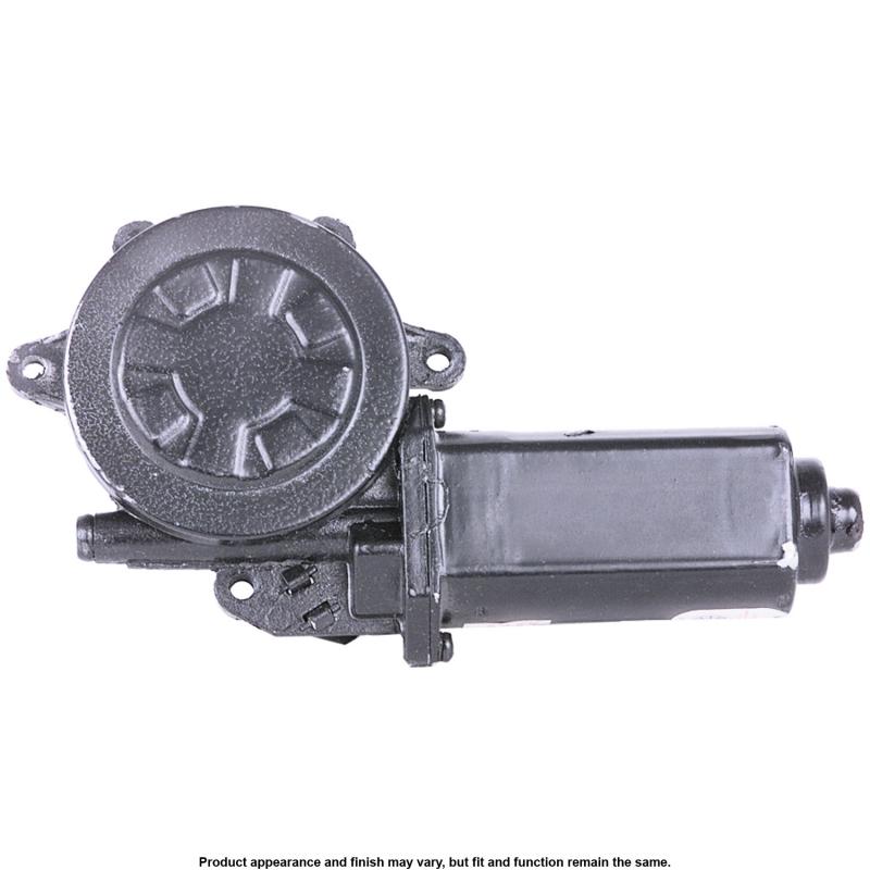 A1 Cardone 471317 Power Window Motor product image 1 of 3