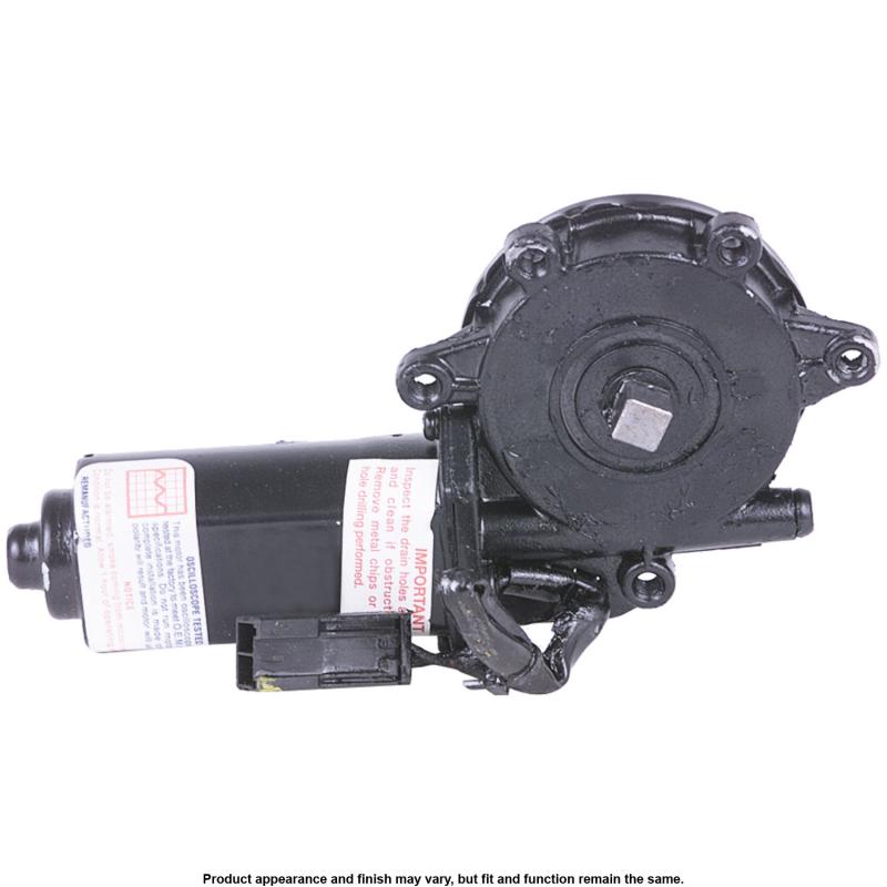 A1 Cardone 471317 Power Window Motor product image 2 of 3
