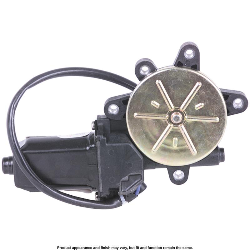 A1 Cardone 471318 Power Window Motor product image 1 of 3