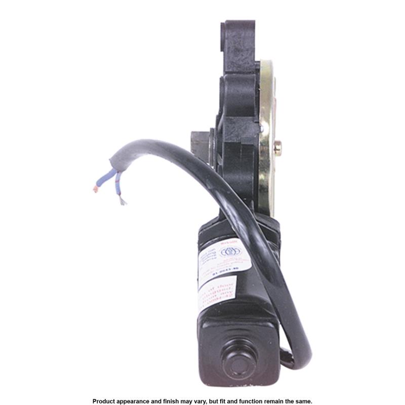 A1 Cardone 471318 Power Window Motor product image 2 of 3