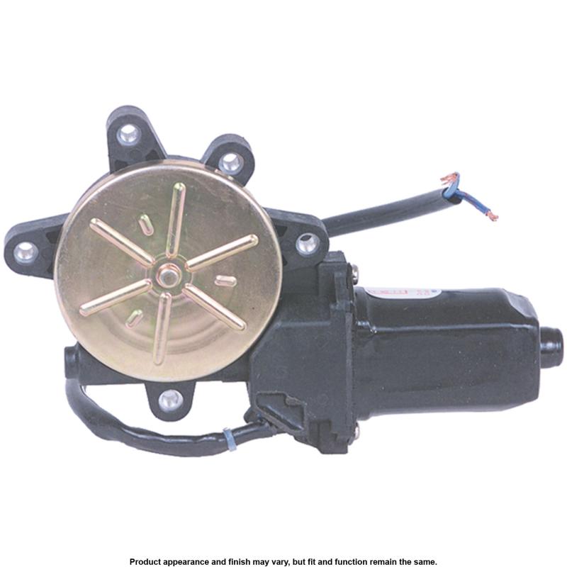 A1 Cardone 471325 Power Window Motor product image 1 of 3