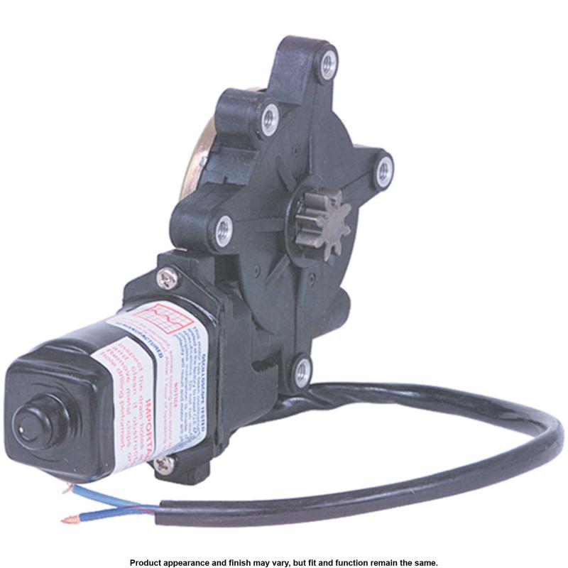 A1 Cardone 471325 Power Window Motor product image 2 of 3