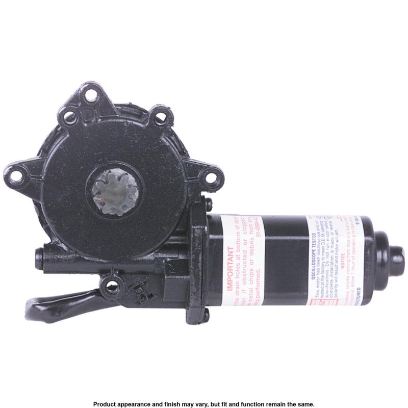 A1 Cardone 471326 Power Window Motor product image 1 of 3