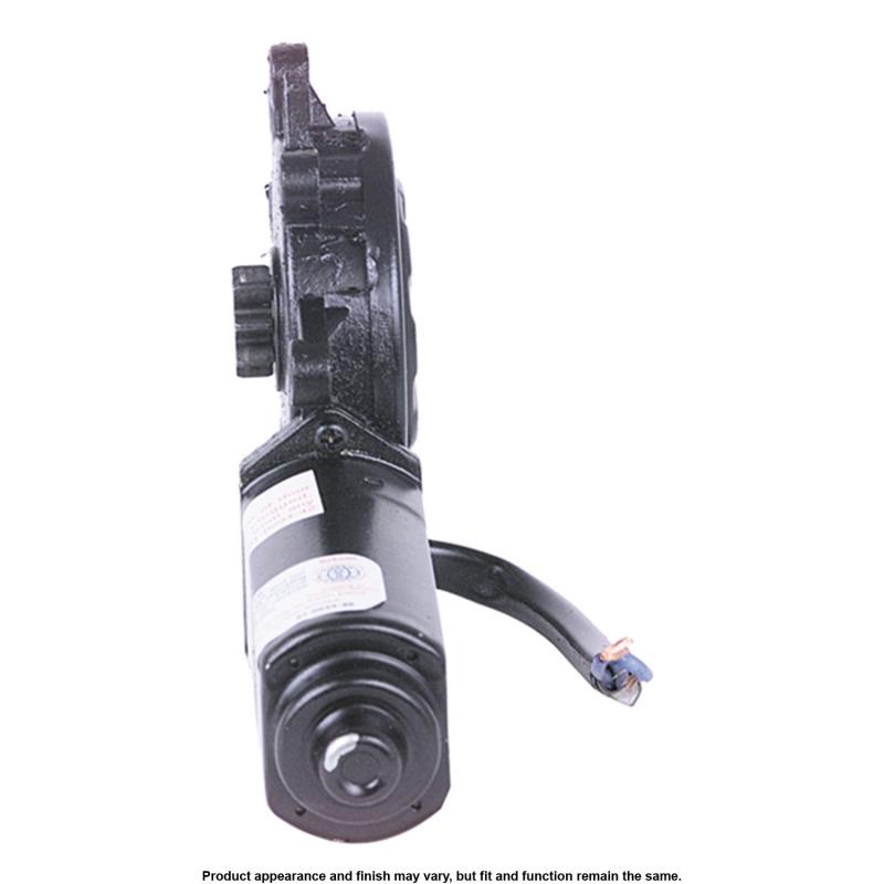 A1 Cardone 471326 Power Window Motor product image 2 of 3