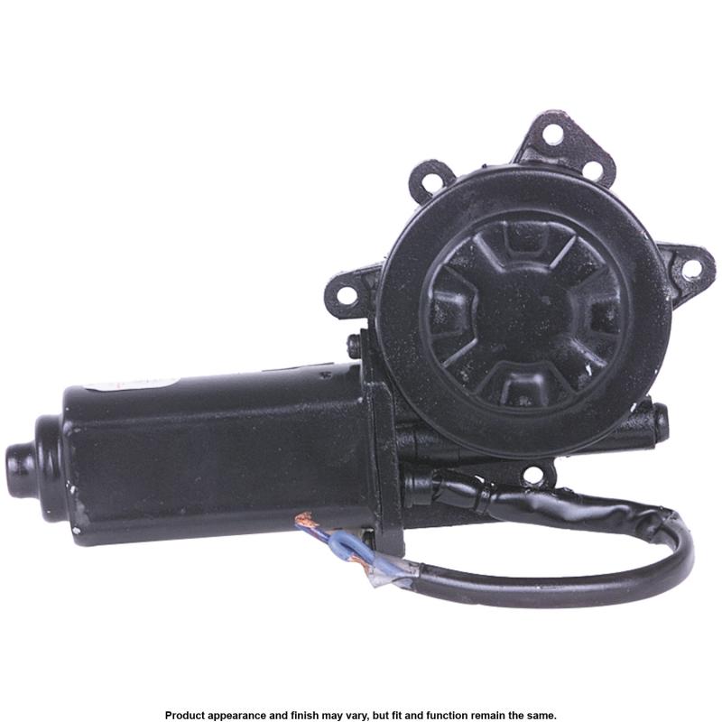 A1 Cardone 471326 Power Window Motor product image 3 of 3