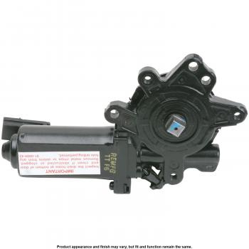 A1 Cardone 471331 Power Window Motor product image 1 of 3