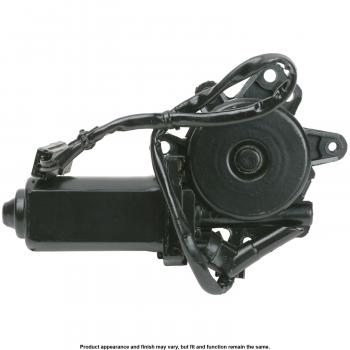 A1 Cardone 471332 Power Window Motor product image 2 of 3