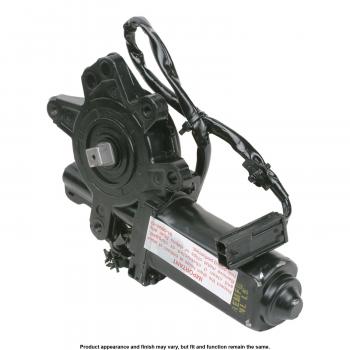 A1 Cardone 471332 Power Window Motor product image 3 of 3