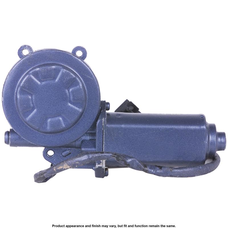 A1 Cardone 471333 - Power Window Motor A1 Cardone 471333 Power Window Motor product image 1 of 3