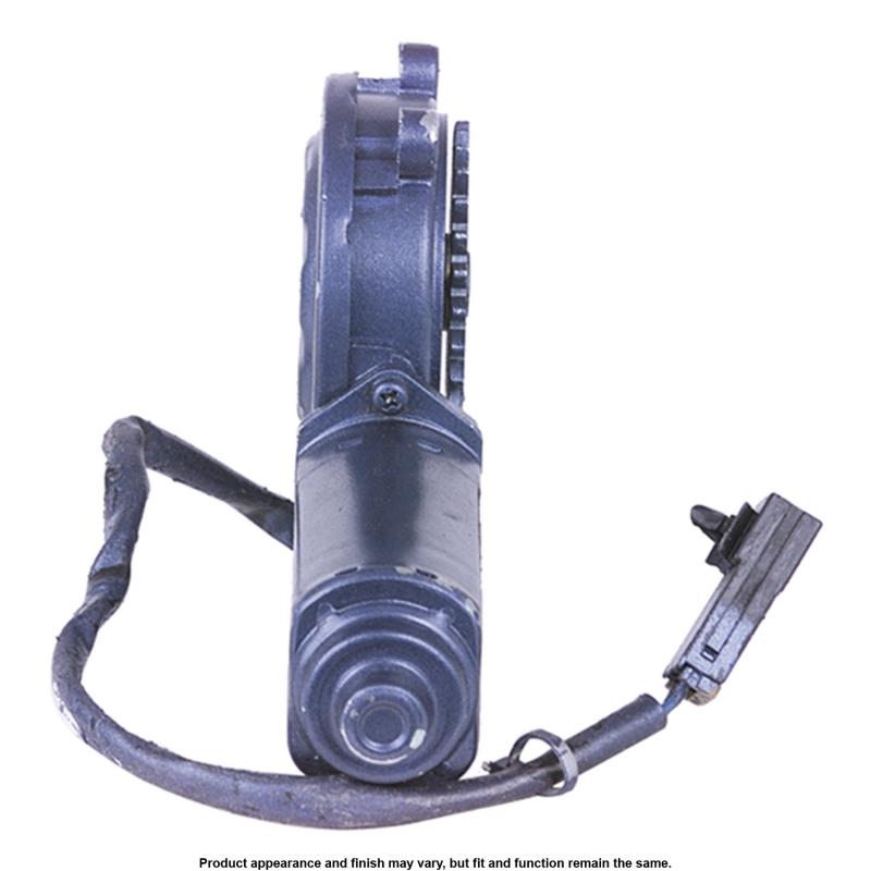 A1 Cardone 471333 Power Window Motor product image 2 of 3