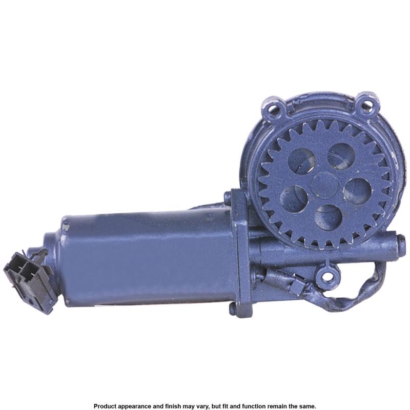 A1 Cardone 471333 Power Window Motor product image 3 of 3