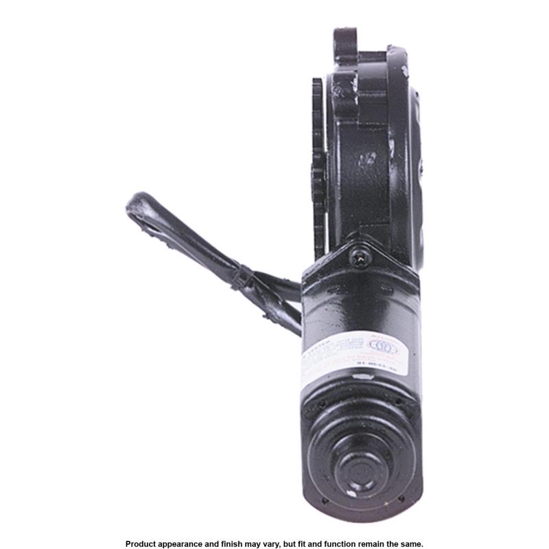 A1 Cardone 471334 Power Window Motor product image 1 of 3