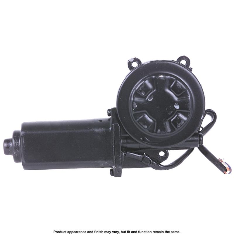 A1 Cardone 471334 Power Window Motor product image 2 of 3