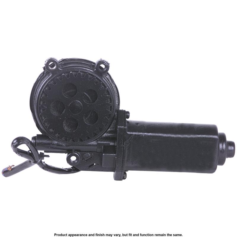A1 Cardone 471334 Power Window Motor product image 3 of 3