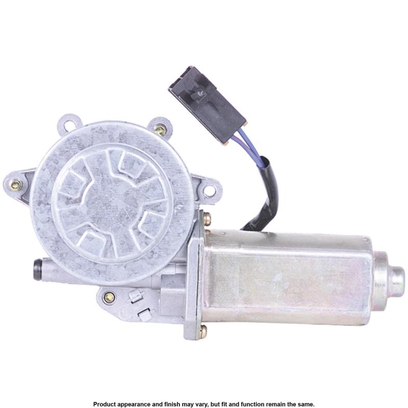 A1 Cardone 471337 Power Window Motor product image 2 of 3