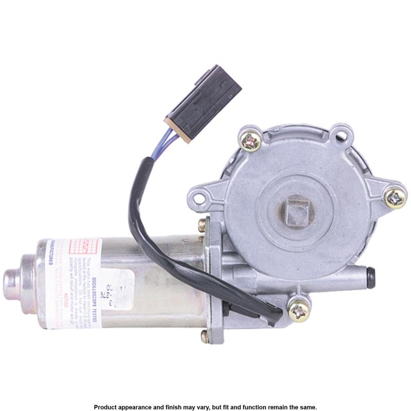 A1 Cardone 471337 Power Window Motor product image 3 of 3