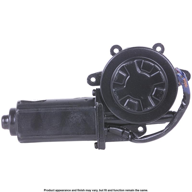 A1 Cardone 471338 Power Window Motor product image 1 of 3