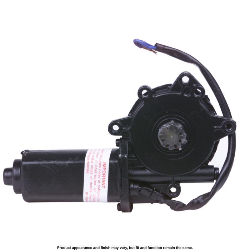 A1 Cardone 471339 - Power Window Motor A1 Cardone 471339 Power Window Motor product image 1 of 3