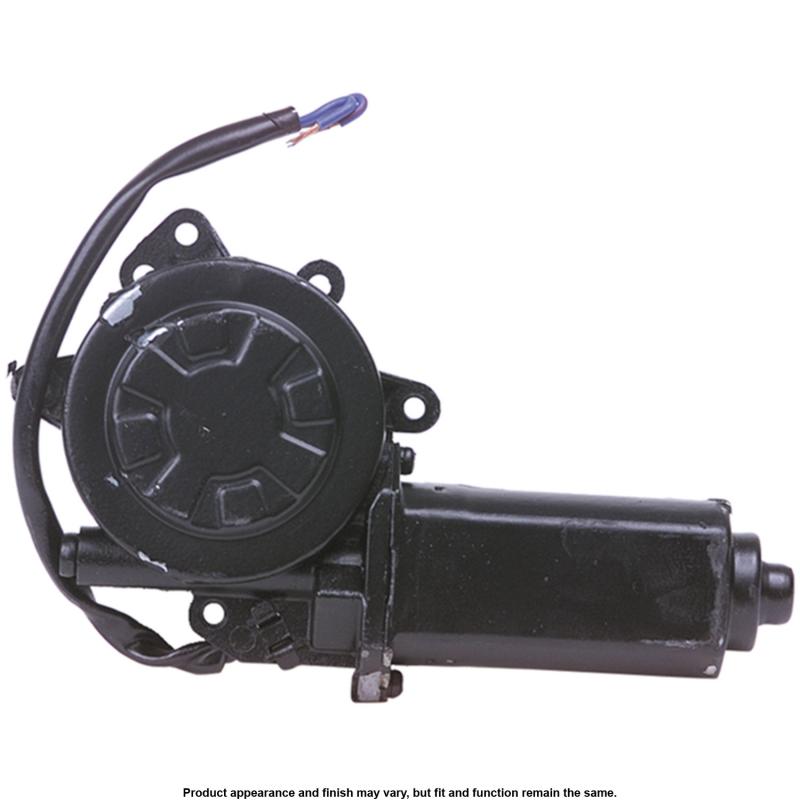 A1 Cardone 471339 - Power Window Motor A1 Cardone 471339 Power Window Motor product image 2 of 3