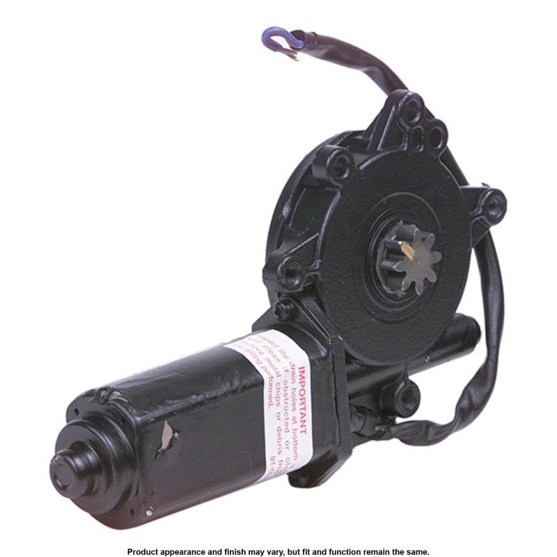 A1 Cardone 471339 - Power Window Motor A1 Cardone 471339 Power Window Motor product image 3 of 3