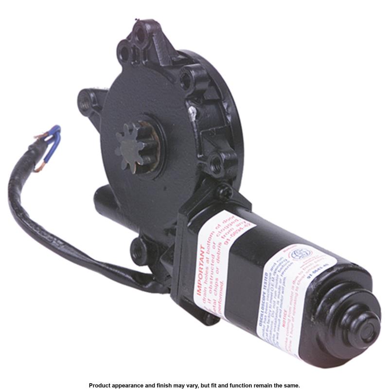A1 Cardone 471340 - Power Window Motor A1 Cardone 471340 Power Window Motor product image 1 of 3