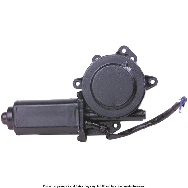A1 Cardone 471340 - Power Window Motor A1 Cardone 471340 Power Window Motor product image 2 of 3