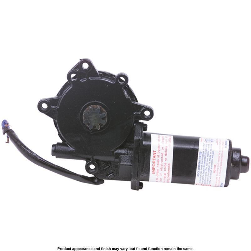 A1 Cardone 471340 - Power Window Motor A1 Cardone 471340 Power Window Motor product image 3 of 3