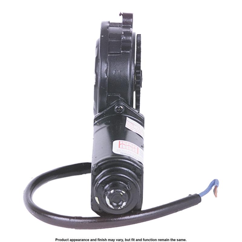 A1 Cardone 471343 Power Window Motor product image 2 of 3