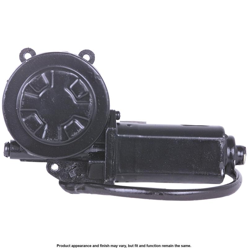 A1 Cardone 471343 Power Window Motor product image 3 of 3