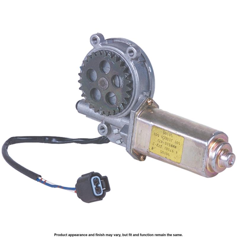 A1 Cardone 471344 - Power Window Motor A1 Cardone 471344 Power Window Motor product image 1 of 3