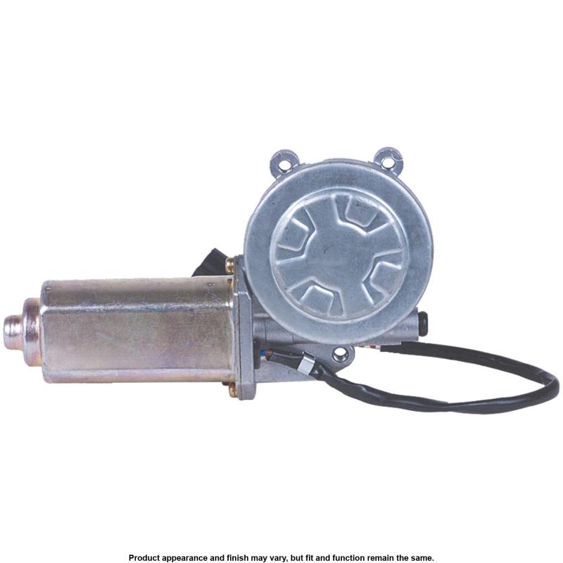 A1 Cardone 471344 - Power Window Motor A1 Cardone 471344 Power Window Motor product image 3 of 3
