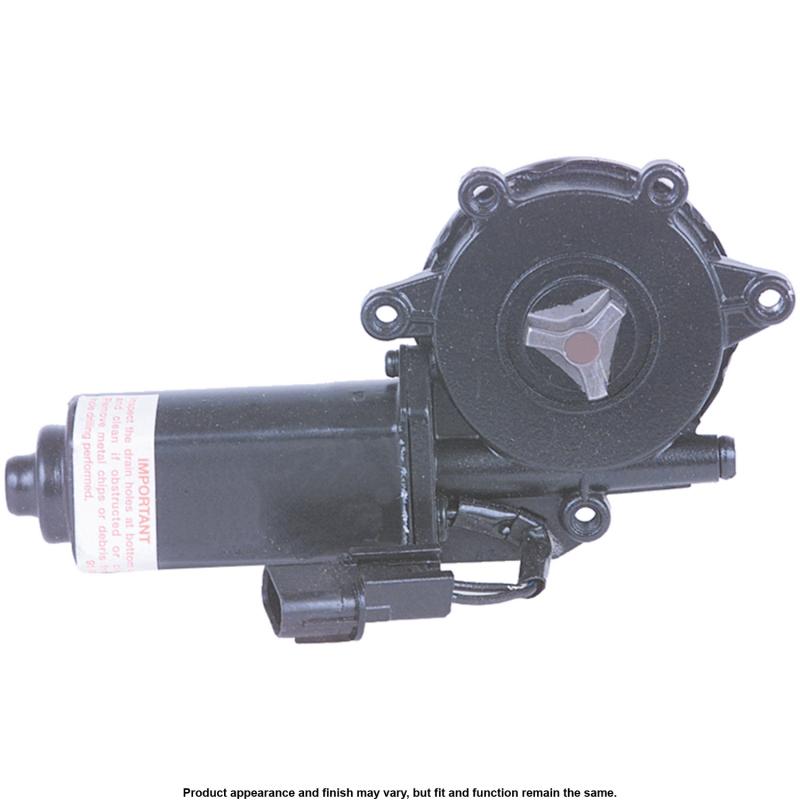 A1 Cardone 471345 Power Window Motor product image 2 of 3