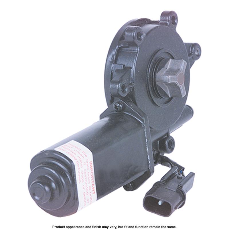 A1 Cardone 471345 Power Window Motor product image 3 of 3