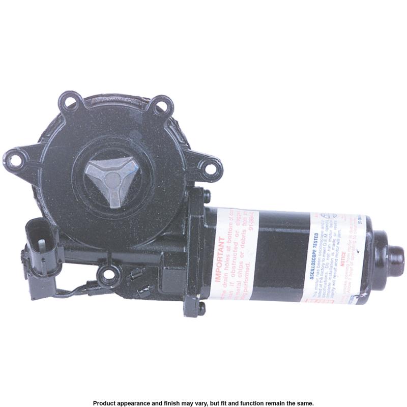 A1 Cardone 471346 - Power Window Motor A1 Cardone 471346 Power Window Motor product image 1 of 3