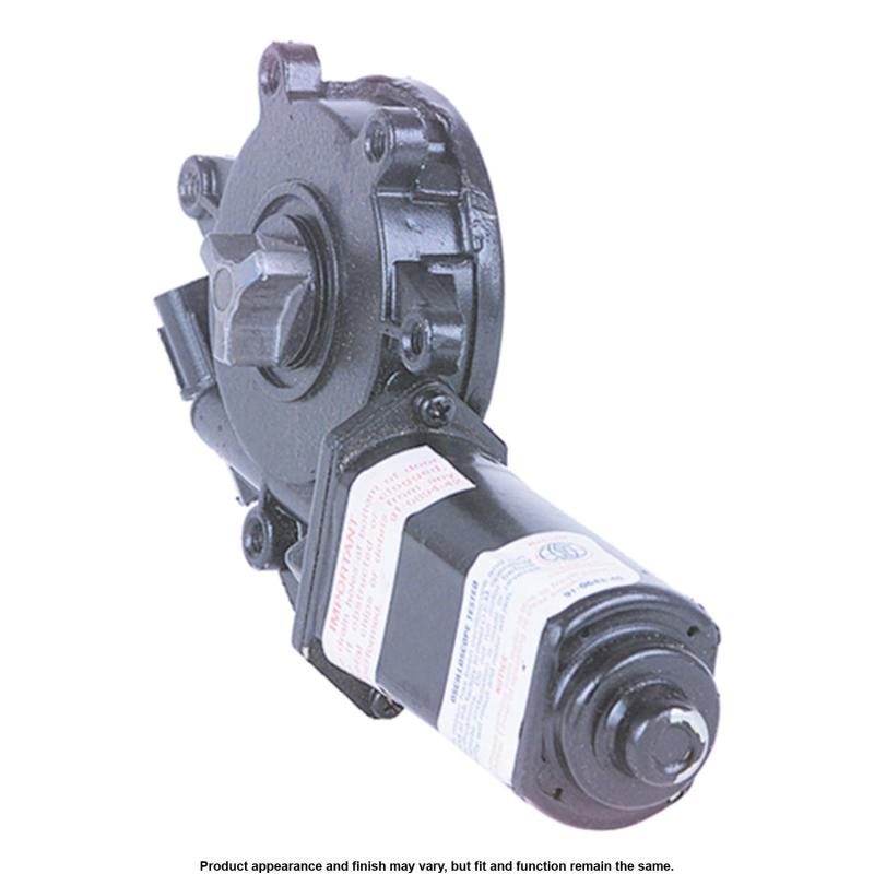 A1 Cardone 471346 - Power Window Motor A1 Cardone 471346 Power Window Motor product image 2 of 3