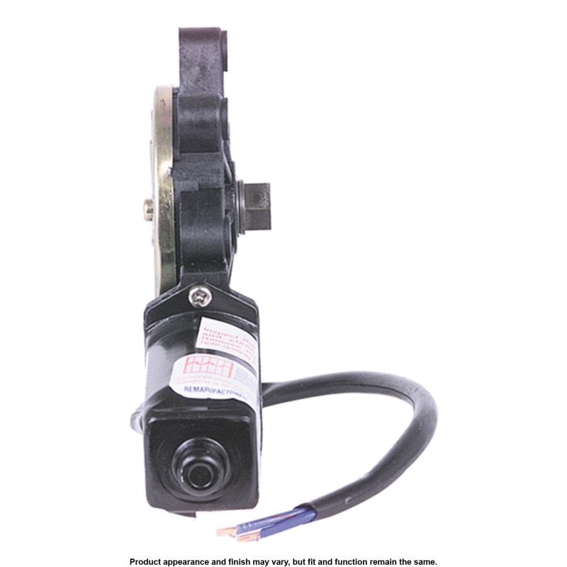 A1 Cardone 471347 Power Window Motor product image 1 of 3