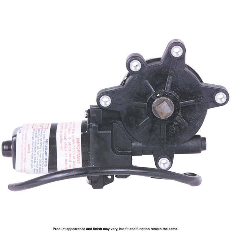 A1 Cardone 471347 Power Window Motor product image 2 of 3