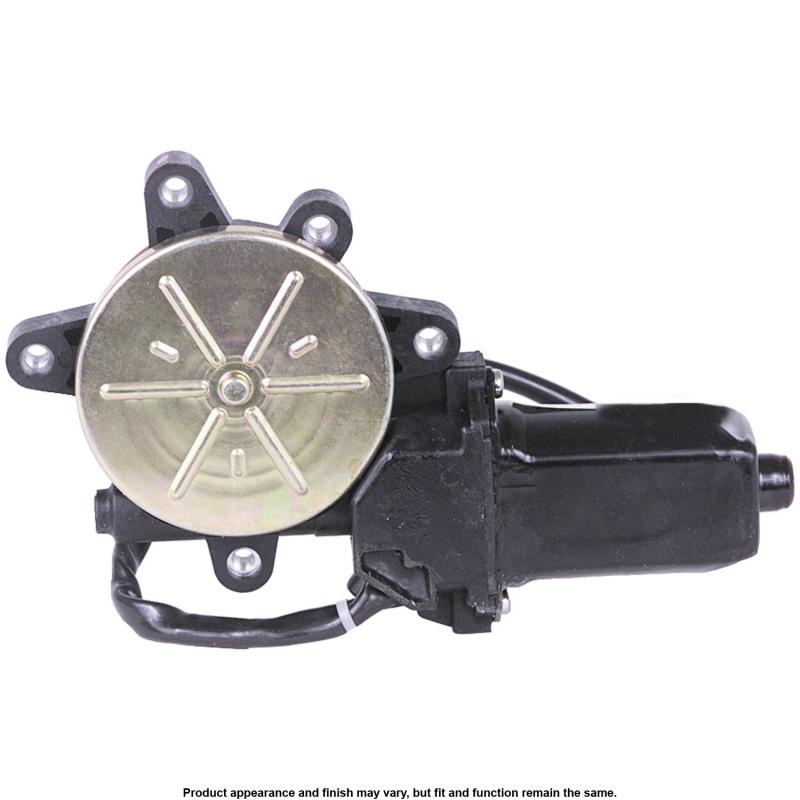 A1 Cardone 471347 Power Window Motor product image 3 of 3