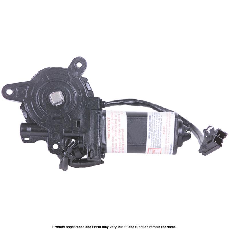 A1 Cardone 471348 Power Window Motor product image 1 of 3