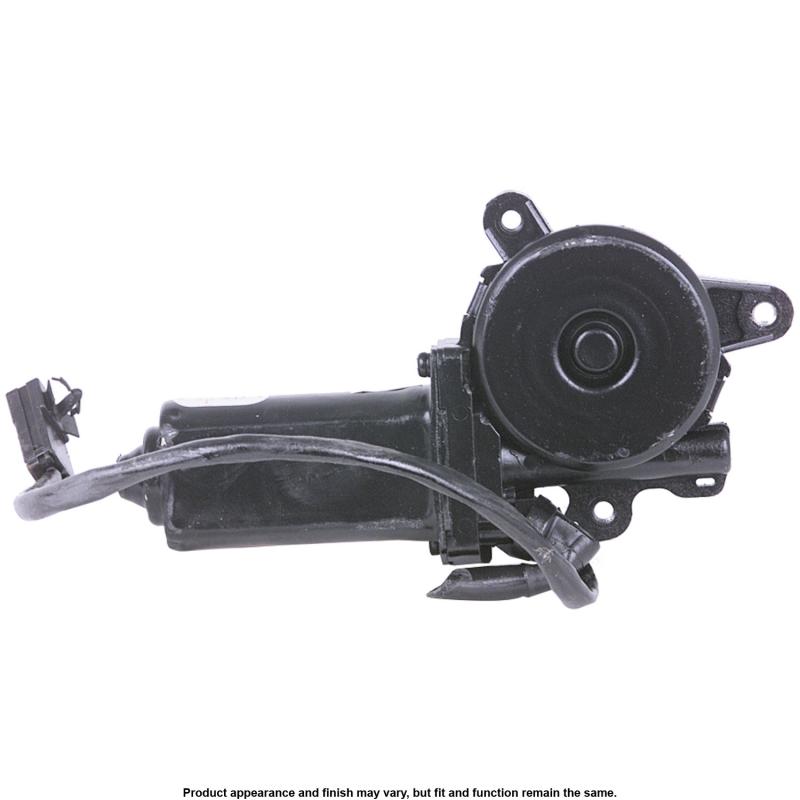 A1 Cardone 471348 Power Window Motor product image 2 of 3
