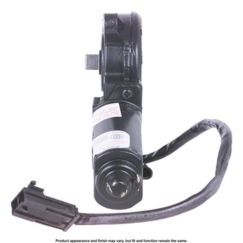 A1 Cardone 471348 Power Window Motor product image 3 of 3