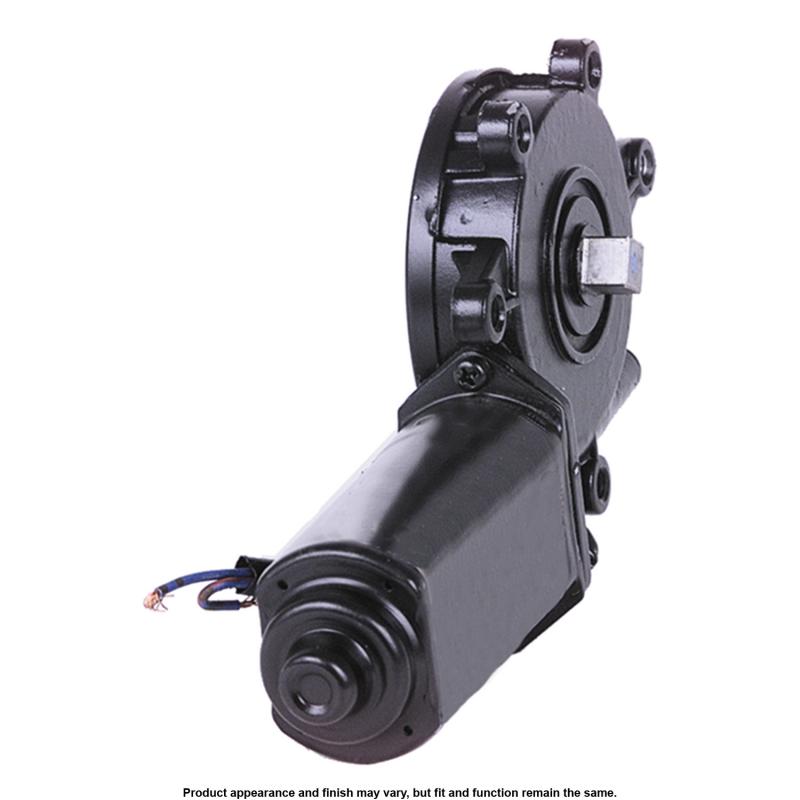 A1 Cardone 471349 Power Window Motor product image 1 of 3