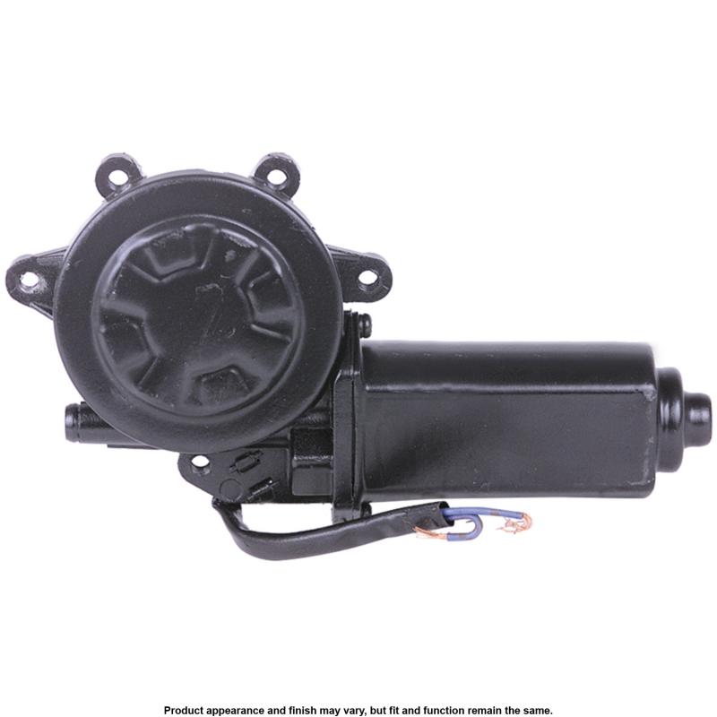 A1 Cardone 471349 Power Window Motor product image 2 of 3